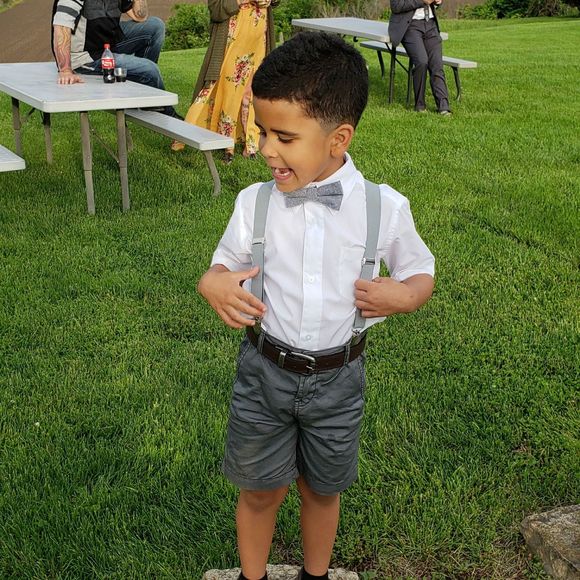 Meet the Posher Other - Meet your Posher, Mare Bear